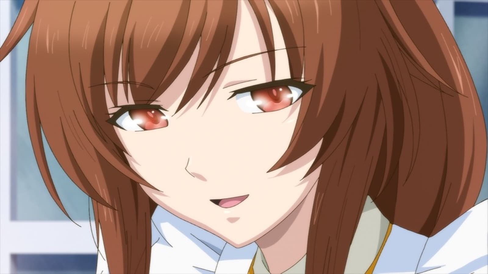 Leadale no Daichi nite Episódio 12