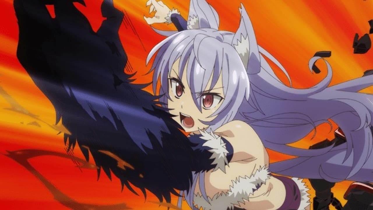 Kaijin Kaihatsu-bu no Kuroitsu-san Episódio 12