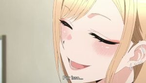 Sono Bisque Doll wa Koi wo Suru Ep. 10