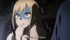 Sono Bisque Doll wa Koi wo Suru Ep. 12