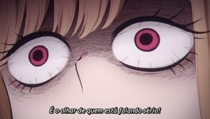 Sono Bisque Doll wa Koi wo Suru Ep. 2