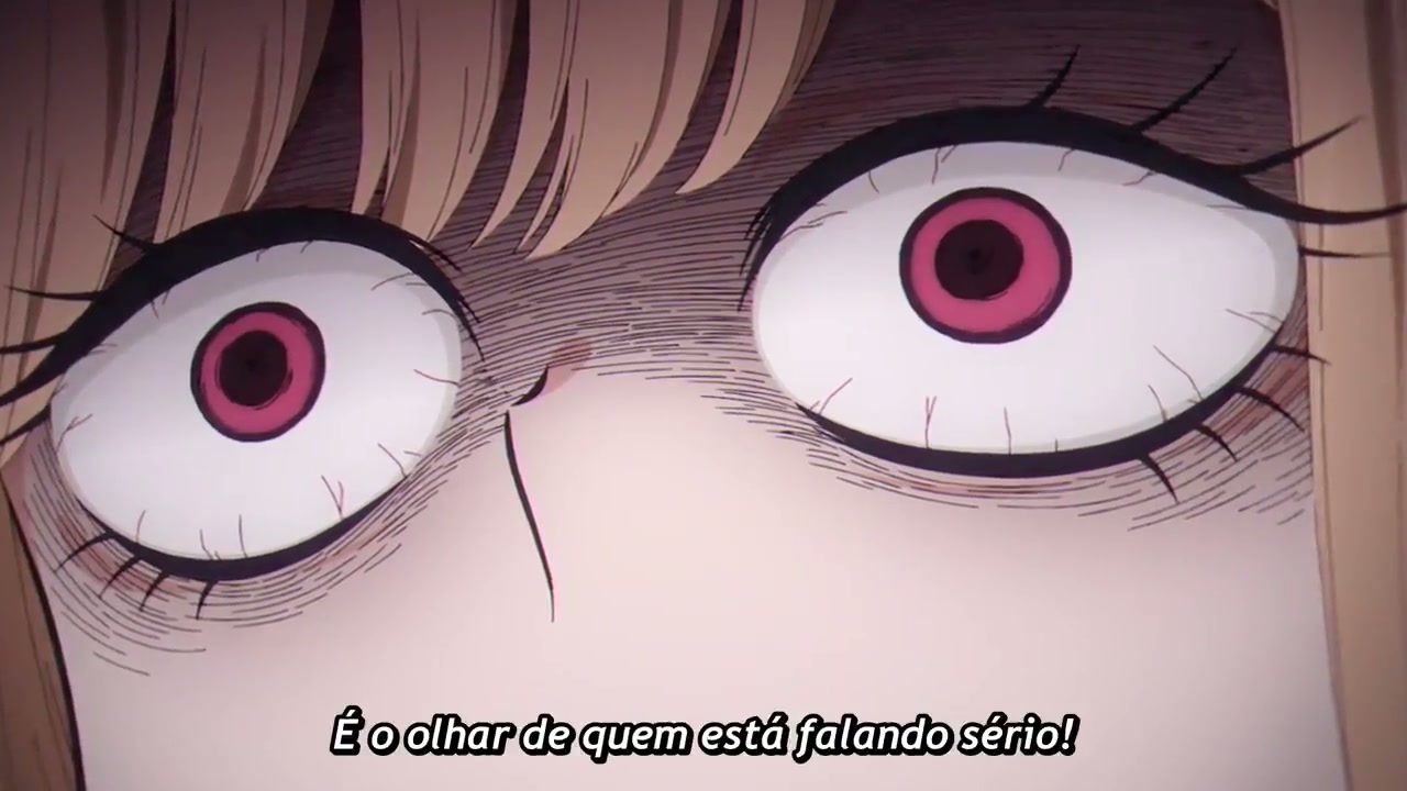 Sono Bisque Doll wa Koi wo Suru Episódio 2