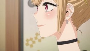 Sono Bisque Doll wa Koi wo Suru Ep. 4