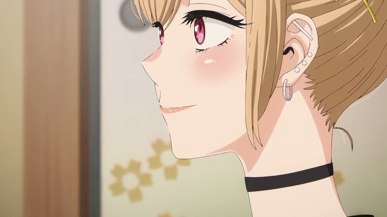 Sono Bisque Doll wa Koi wo Suru Episódio 4