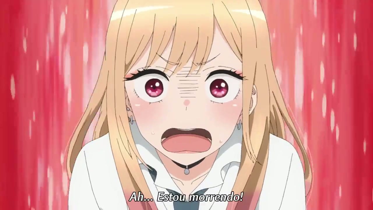 Sono Bisque Doll wa Koi wo Suru Episódio 6