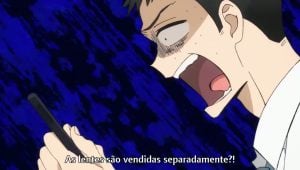 Sono Bisque Doll wa Koi wo Suru Ep. 8