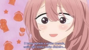 Sono Bisque Doll wa Koi wo Suru Ep. 9