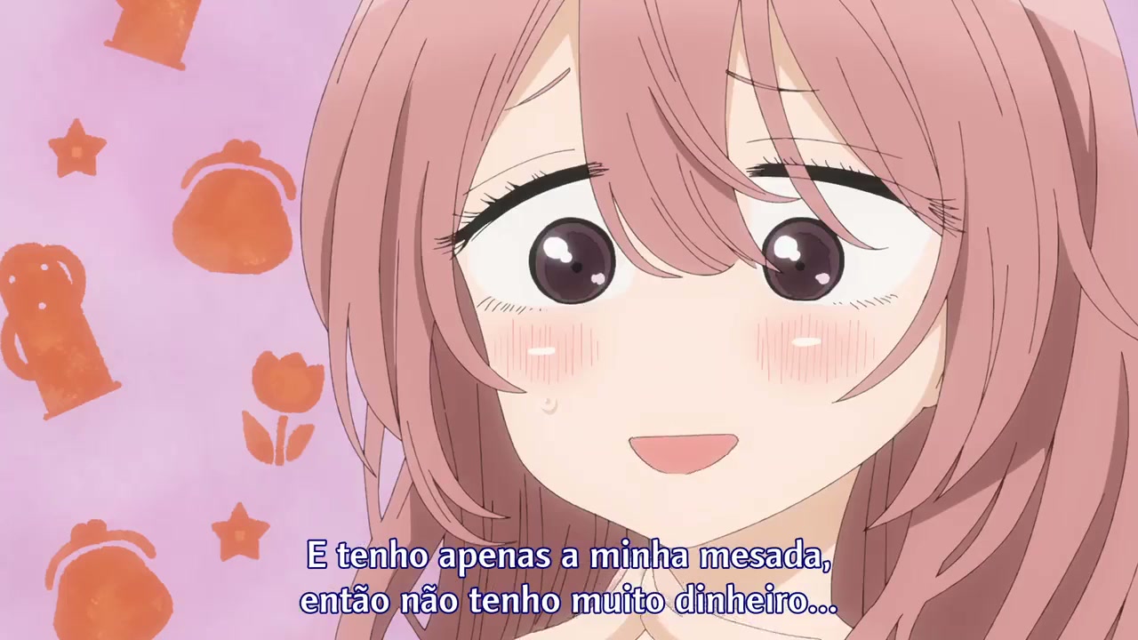 Sono Bisque Doll wa Koi wo Suru Episódio 9