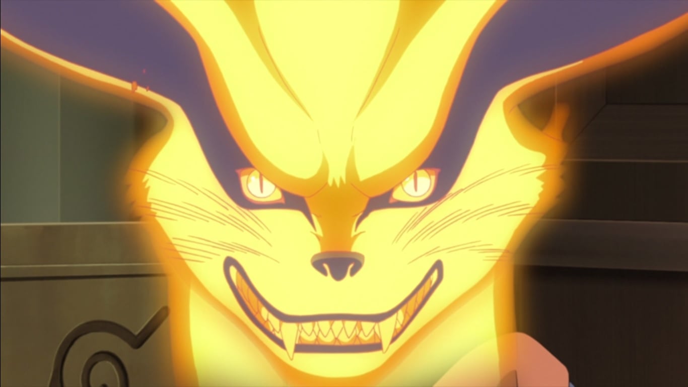 Boruto: Naruto Next Generations Episódio 201