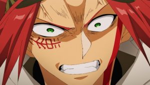 Sabikui Bisco Ep. 2