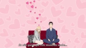 Sono Bisque Doll wa Koi wo Suru Ep. 7