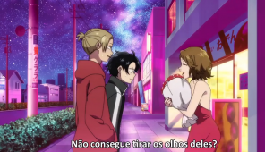 Yofukashi no Uta Ep. 12