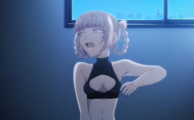 Yofukashi no Uta Ep. 2