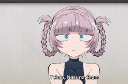Yofukashi no Uta Ep. 3