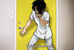 Yofukashi no Uta Ep. 6