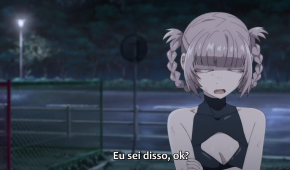 Yofukashi no Uta Ep. 7