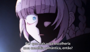 Yofukashi no Uta Ep. 8