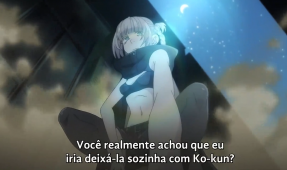 Yofukashi no Uta Ep. 9