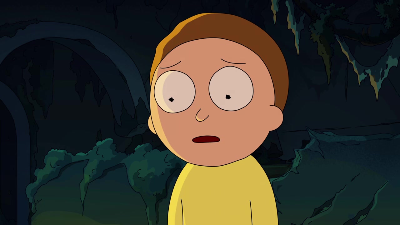 Rick e Morty 6 Episódio 1