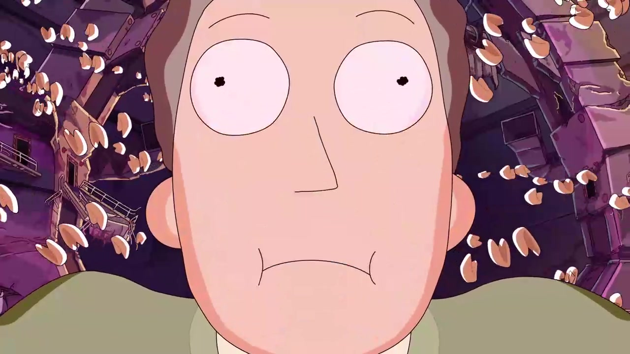 Rick e Morty 6 Episódio 5