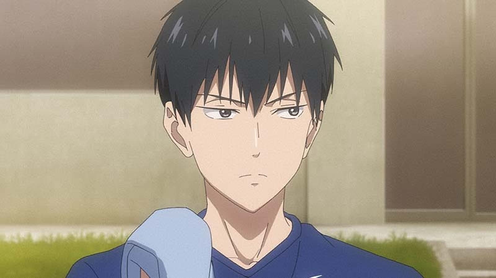 Love All Play Episódio 10