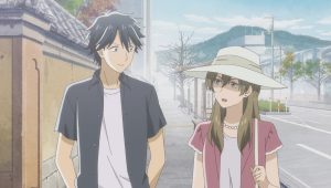 Deaimon Ep. 6