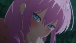 Kawaii dake ja Nai Shikimori-san Ep. 6