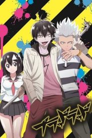 Blood Lad Todos os Episodios Online - AnimePlayer