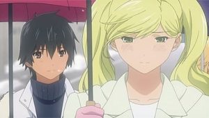 Hatsukoi Limited Ep. 7