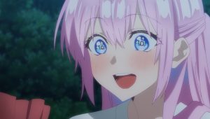 Kawaii dake ja Nai Shikimori-san Ep. 8