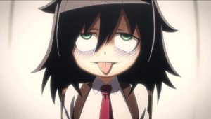 WataMote Ep. 5