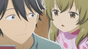 Deaimon Ep. 8
