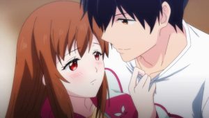 3 Byou Go, Yajuu. Goukon de Sumi ni Ita Kare wa Midara na Nikushoku Deshita Ep. 4