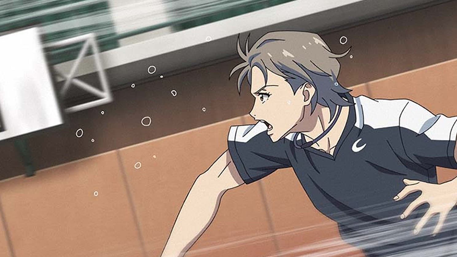 Love All Play Episódio 4