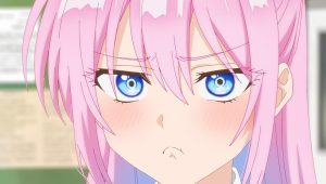 Kawaii dake ja Nai Shikimori-san Ep. 10