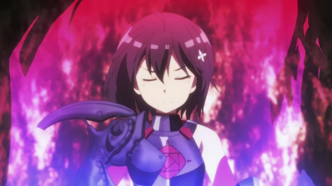 Itai no wa Iya nano de Bougyoryoku ni Kyokufuri Shitai to Omoimasu. Episódio 12