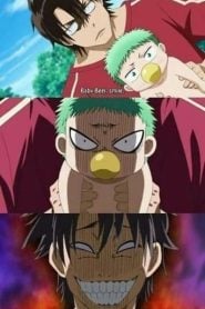 Beelzebub: Temporada 1