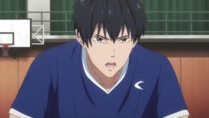 Love All Play Ep. 5