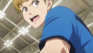 Love All Play Ep. 6