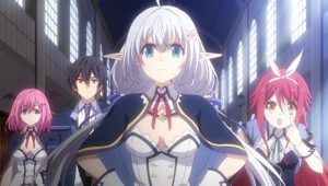 Assistir Shijou Saikyou no Daimaou Murabito A ni Tensei suru