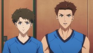 Love All Play Ep. 7