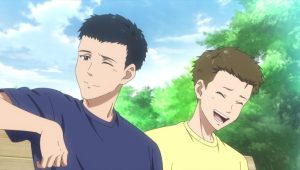 Love All Play Ep. 8