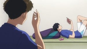 Love All Play Ep. 9