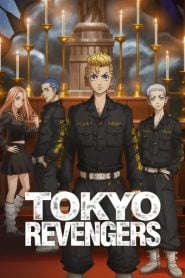 Tokyo Revengers (Dublado): Temporada 2