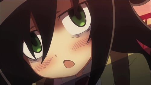 WataMote Episódio 2