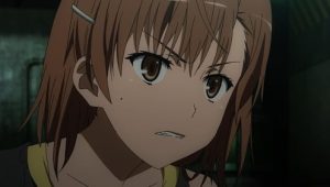 Toaru Kagaku No Railgun Ep. 9