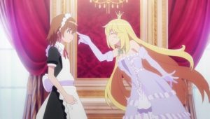 Toaru Kagaku No Railgun Ep. 16
