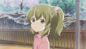 Deaimon Ep. 12