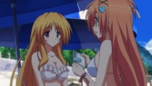 Hoshizora e Kakaru Hashi Ep. 8