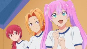Fuufu Ijou, Koibito Miman. Ep. 4